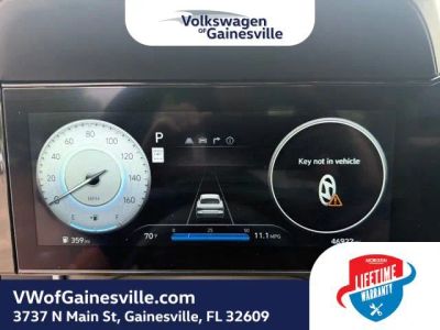 2024 Hyundai Elantra — photo 18 view