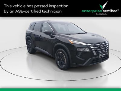 2024 Nissan Rogue - Photo 1
