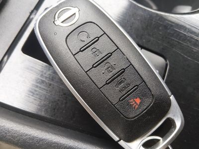 2024 Nissan Rogue - Photo 15