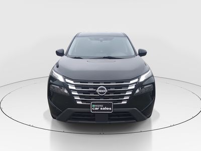 2024 Nissan Rogue - Photo 2