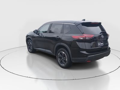 2024 Nissan Rogue - Photo 5