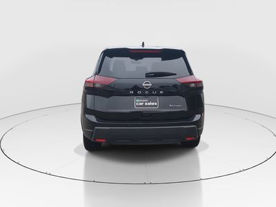 2024 Nissan Rogue - Photo 6