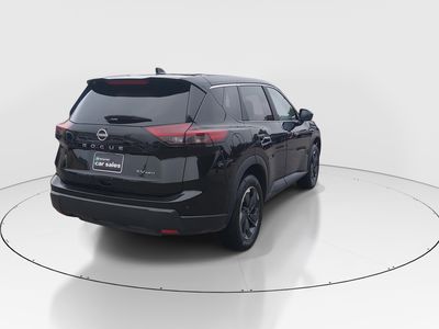 2024 Nissan Rogue - Photo 7