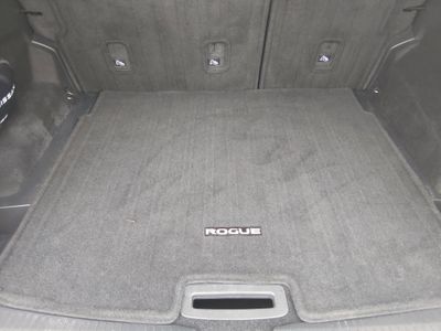 2024 Nissan Rogue - Photo 11