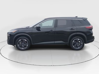 2024 Nissan Rogue - Photo 4