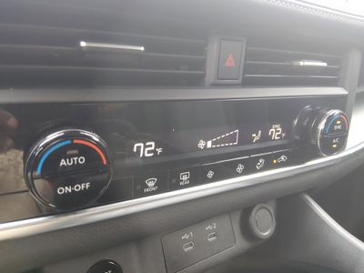 2024 Nissan Rogue - Photo 17