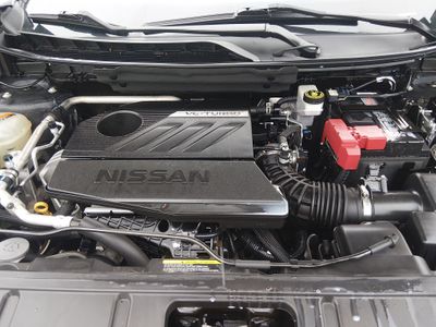 2024 Nissan Rogue - Photo 9