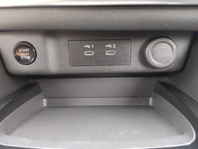 2024 Nissan Rogue - Photo 19