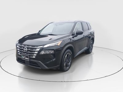 2024 Nissan Rogue - Photo 3