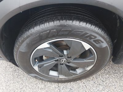 2024 Nissan Rogue - Photo 10