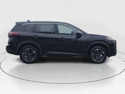 2024 Nissan Rogue - Photo 8