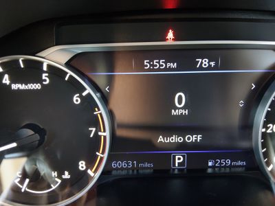 2024 Nissan Altima - Photo 14
