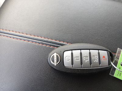 2024 Nissan Altima - Photo 15