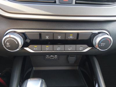 2024 Nissan Altima - Photo 13
