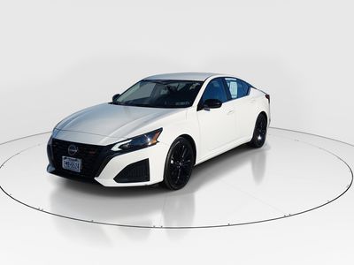 2024 Nissan Altima - Photo 3