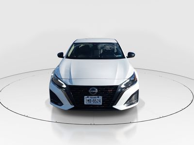 2024 Nissan Altima - Photo 2
