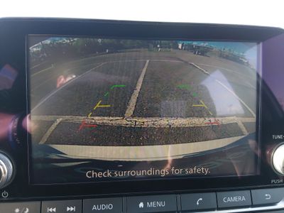 2024 Nissan Altima - Photo 16