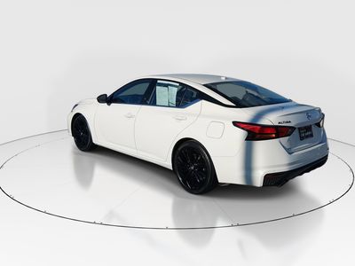 2024 Nissan Altima - Photo 5