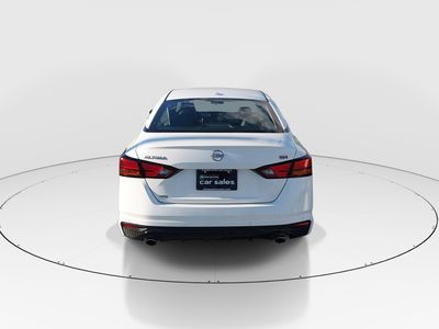 2024 Nissan Altima - Photo 6