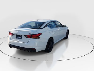 2024 Nissan Altima - Photo 7
