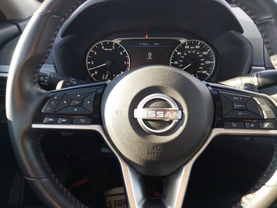 2024 Nissan Altima - Photo 12