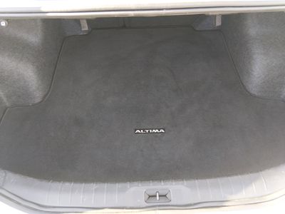 2024 Nissan Altima - Photo 11