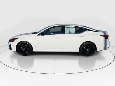 2024 Nissan Altima - Photo 4