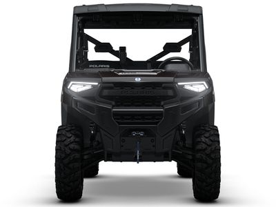 2026 Polaris Ranger Crew XP 1000 Texas Edition - Photo 5