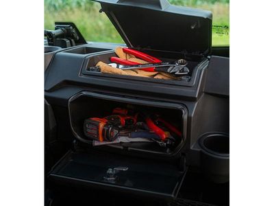 2026 Polaris Ranger Crew XP 1000 Texas Edition - Photo 10