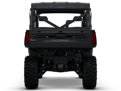 2026 Polaris Ranger Crew XP 1000 Texas Edition - Photo 6