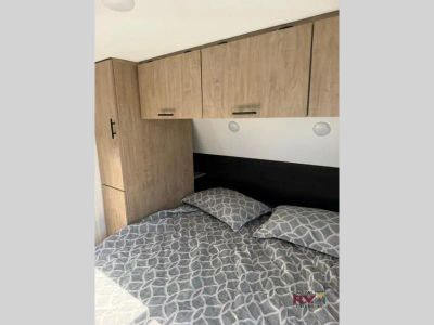 2027 Forest River RV Cherokee Grey Wolf — photo 18 view