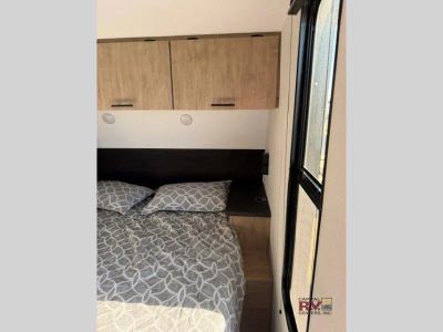 2027 Forest River RV Cherokee Grey Wolf — photo 19 view