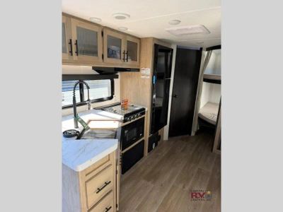 2027 Forest River RV Cherokee Grey Wolf — photo 12 view