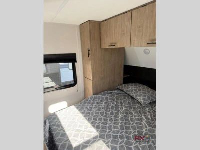 2027 Forest River RV Cherokee Grey Wolf — photo 17 view
