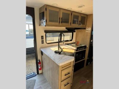2027 Forest River RV Cherokee Grey Wolf — photo 30 view