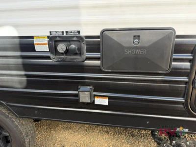 2027 Forest River RV Cherokee Grey Wolf — photo 8 view