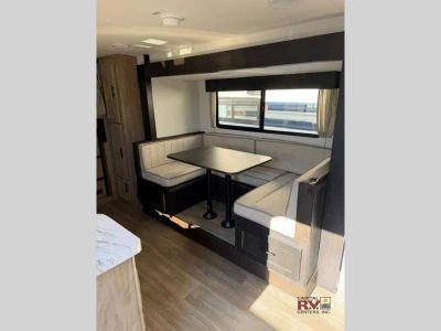 2027 Forest River RV Cherokee Grey Wolf — photo 32 view