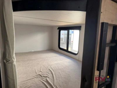 2027 Forest River RV Cherokee Grey Wolf — photo 28 view