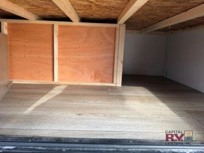 2027 Forest River RV Cherokee Grey Wolf — photo 10 view