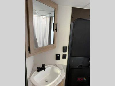 2027 Forest River RV Cherokee Grey Wolf — photo 25 view
