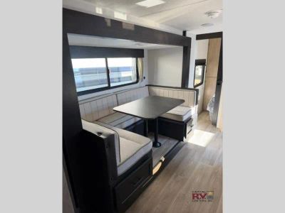 2027 Forest River RV Cherokee Grey Wolf — photo 22 view