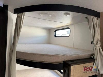 2027 Forest River RV Cherokee Grey Wolf — photo 29 view