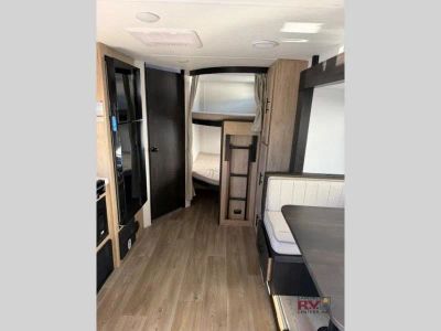 2027 Forest River RV Cherokee Grey Wolf — photo 31 view