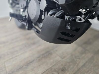2026 Kawasaki KLR650 S - Photo 13