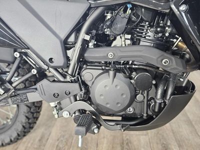 2026 Kawasaki KLR650 S - Photo 15