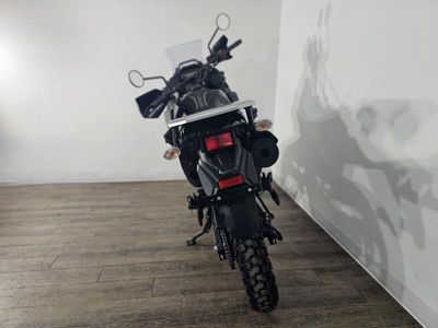 2026 Kawasaki KLR650 S - Photo 6