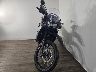 2026 Kawasaki KLR650 S - Photo 3