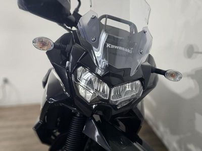2026 Kawasaki KLR650 S - Photo 11