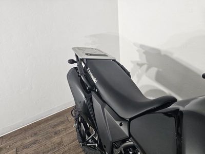 2026 Kawasaki KLR650 S - Photo 14