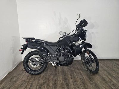 2026 Kawasaki KLR650 S - Photo 8